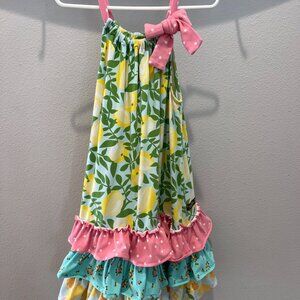 Matilda Jane dress in Size 6, in Good pre‑owned condition.